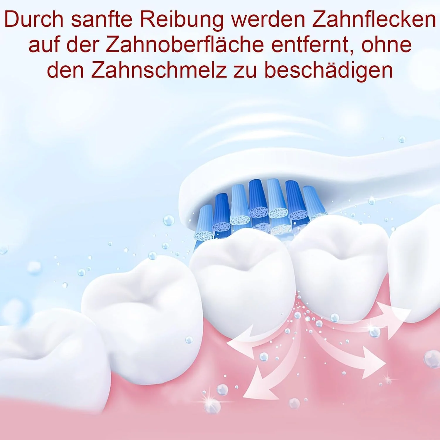 SP-6 Ultra+ Whitening Toothpaste - Image 3