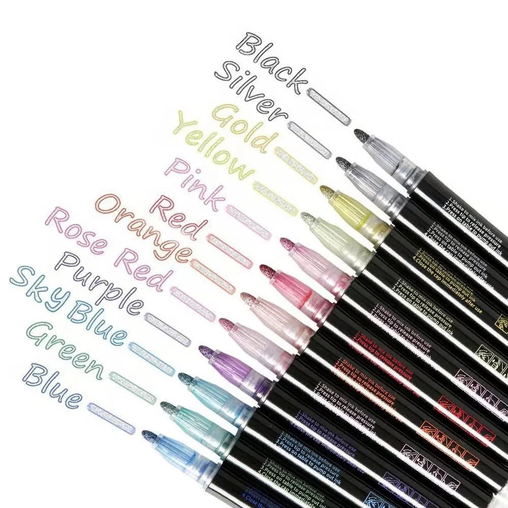 Best Gift Marker Pen for Highlight - Image 4
