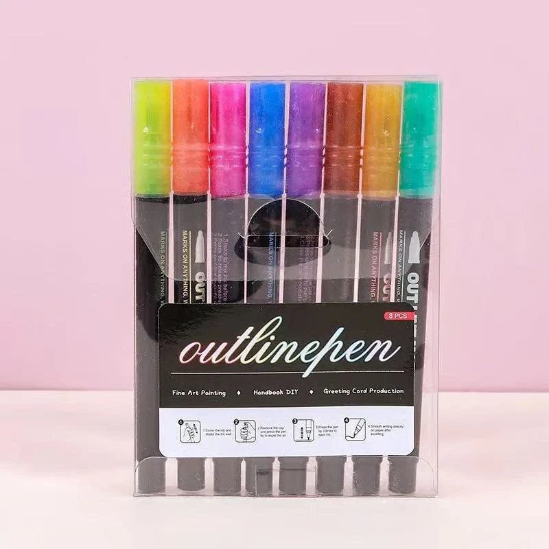 Best Gift Marker Pen for Highlight - Image 7