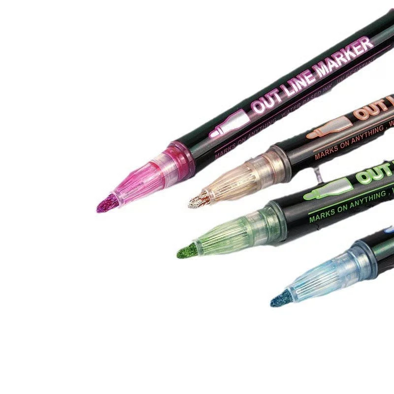 Best Gift Marker Pen for Highlight - Image 8