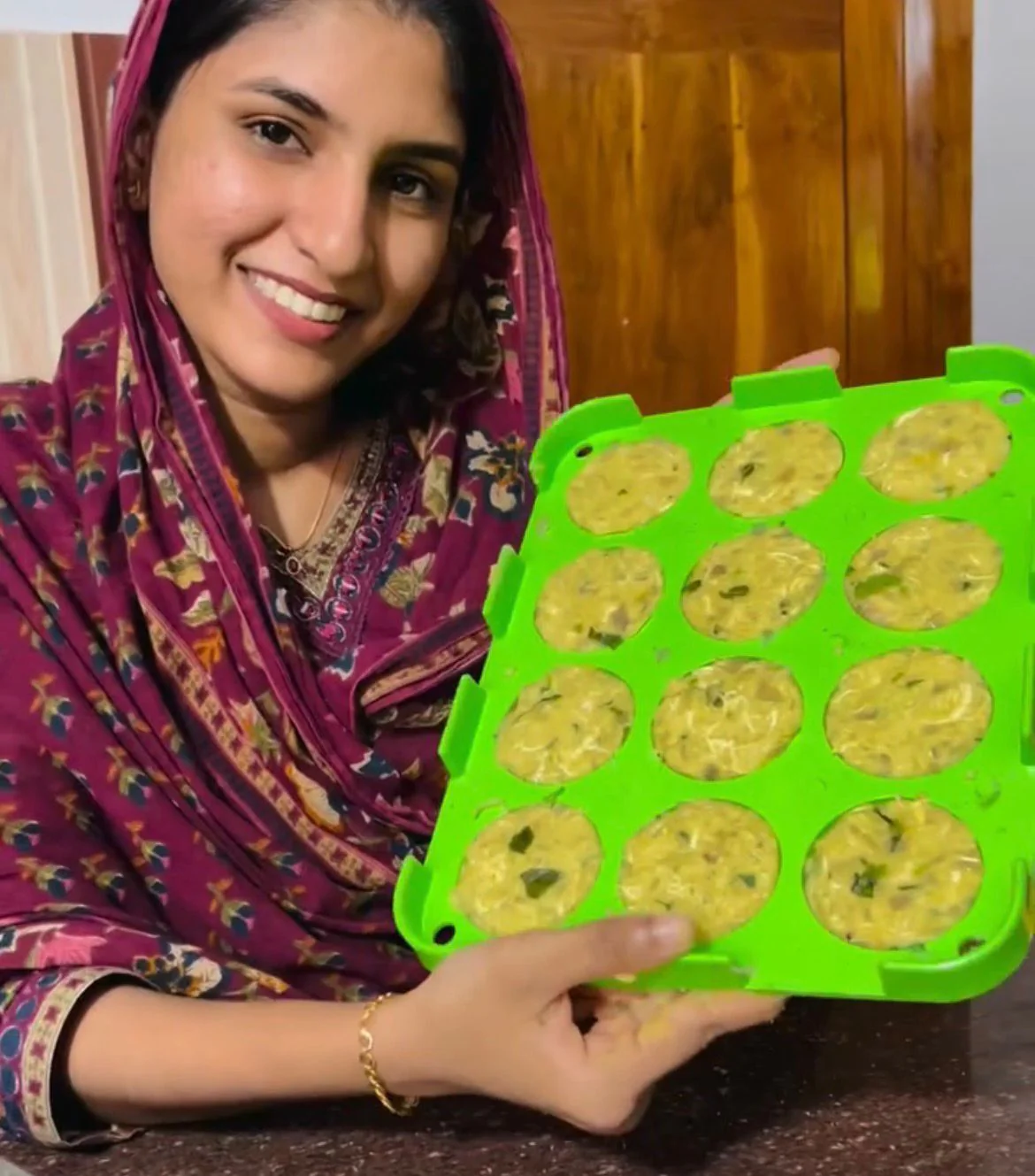 12 in 1 Shami & Cutler Maker - Image 4
