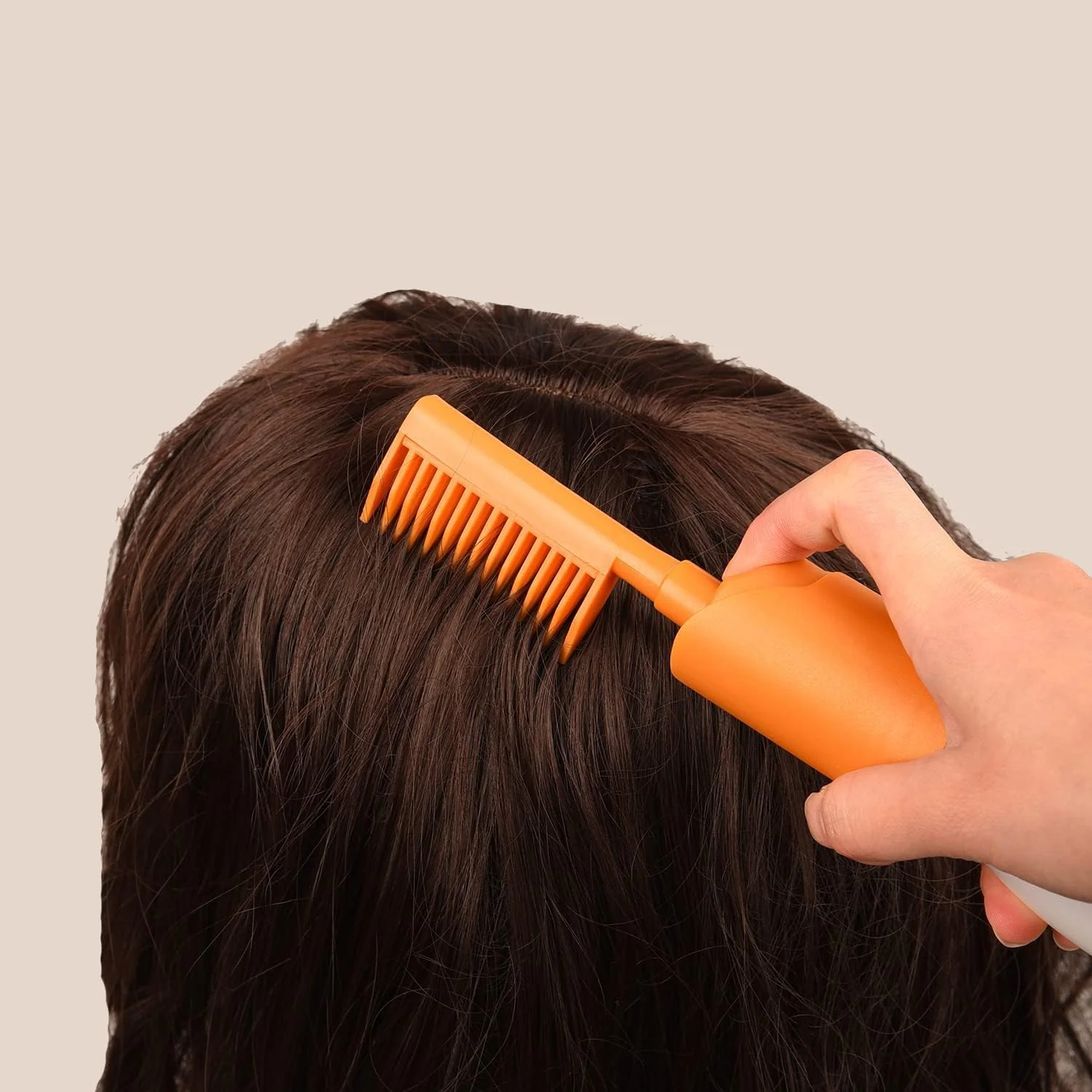2 in 1 Comb and Oli Despenser - Image 4
