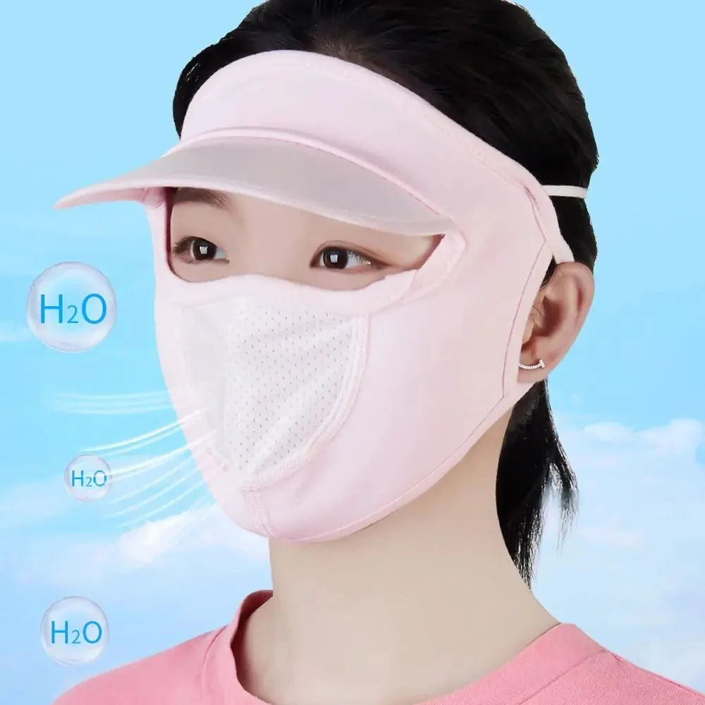2 in 1 Face Heat Protector ( Unisex ) - Image 4