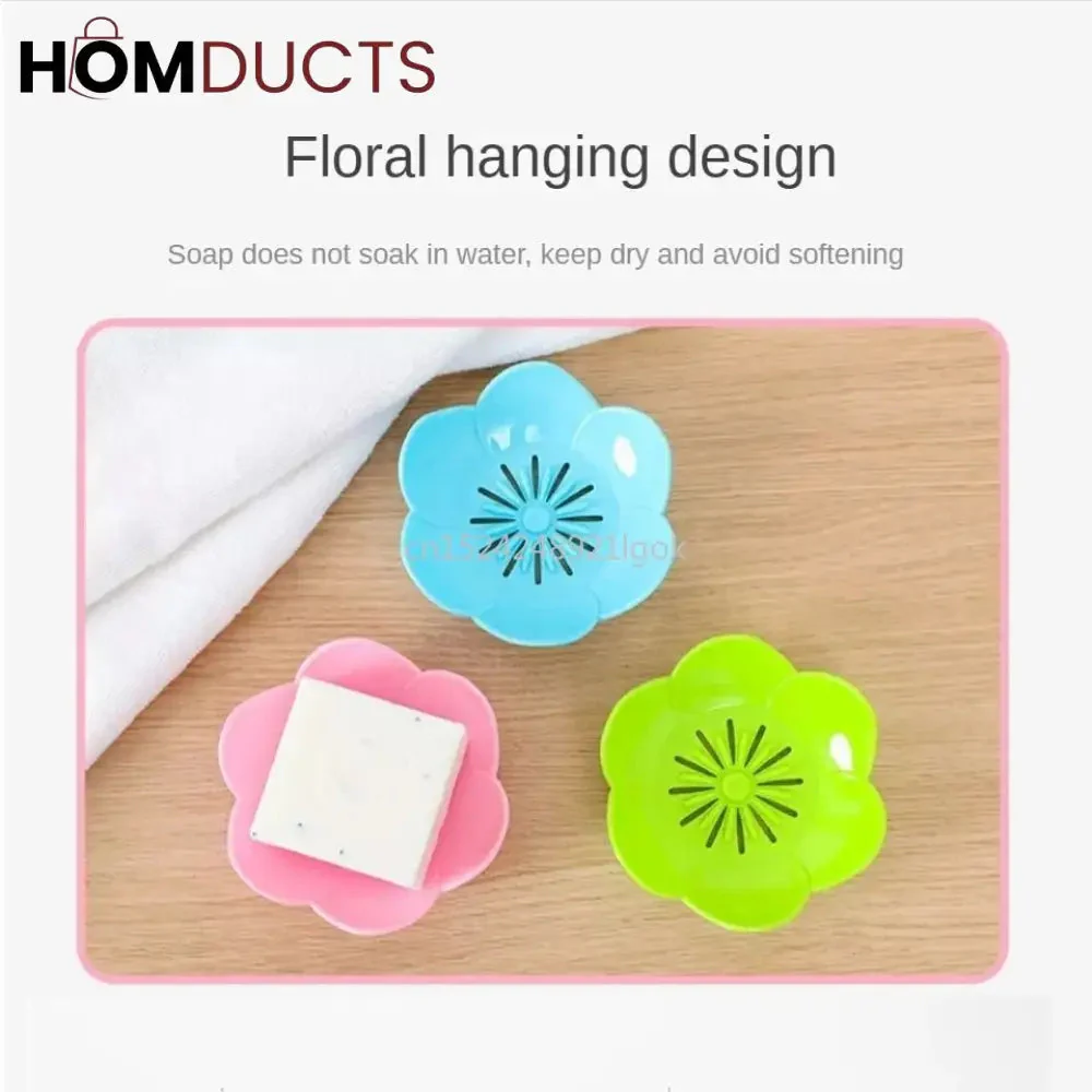 2 in 1 Lotus Soap Dish - Image 3