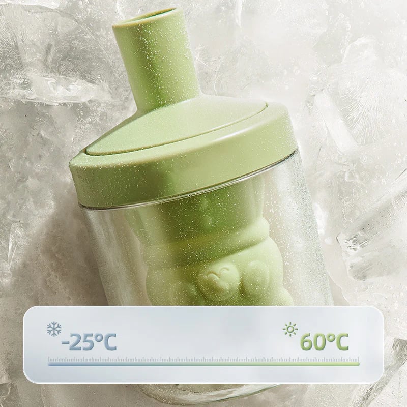 3 in 1 Ice Cream Mold Set - Image 3