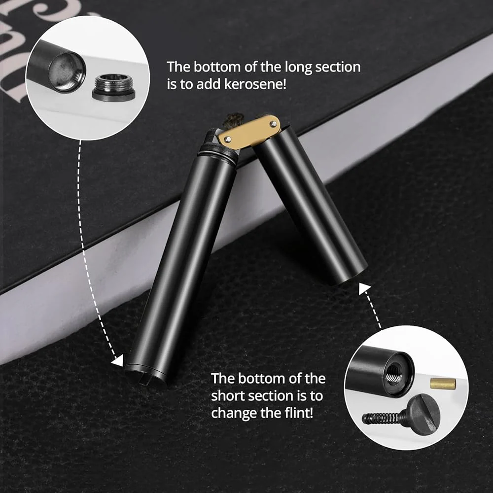 4-in-1 Nunchuck Lighter - Image 10