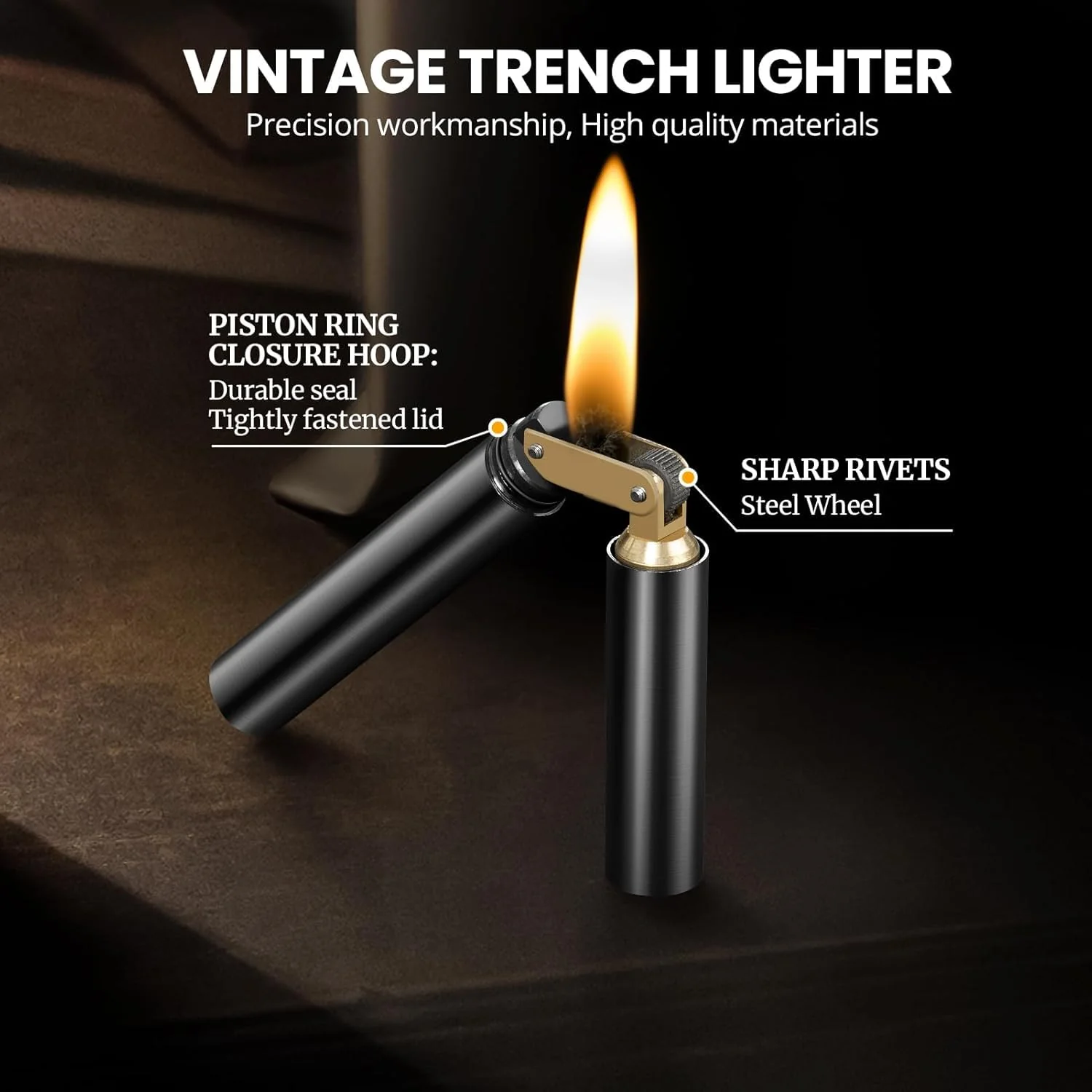 4-in-1 Nunchuck Lighter - Image 2