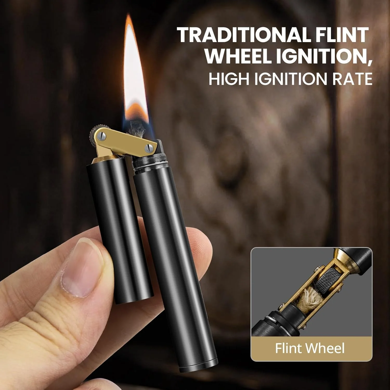 4-in-1 Nunchuck Lighter - Image 3