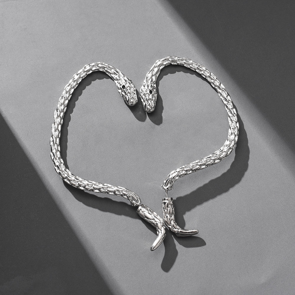 Adjustable Snake Ear Cuff - Image 3