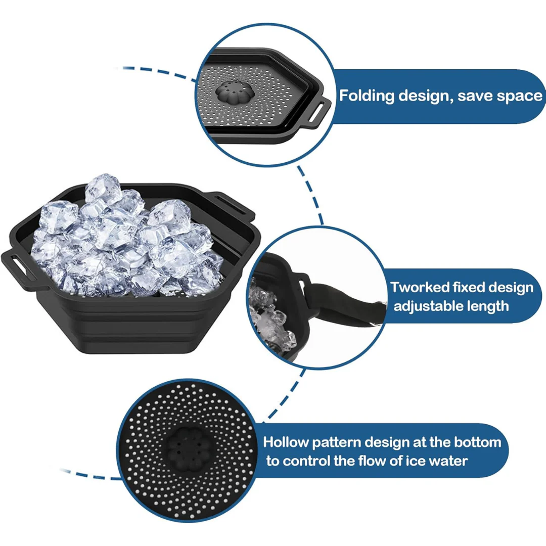 Antarctic Shower Kit - Image 5