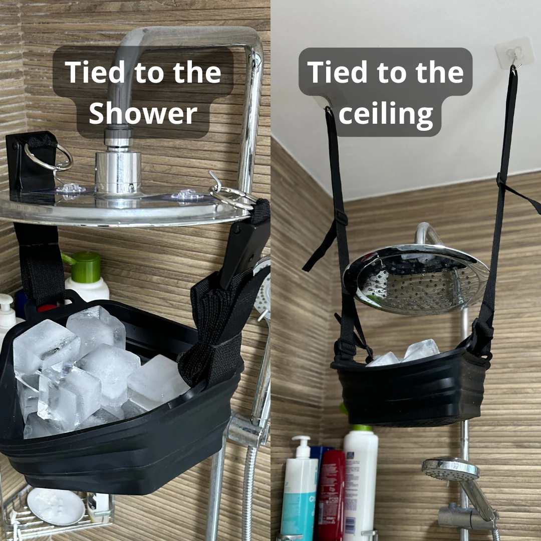 Antarctic Shower Kit - Image 6