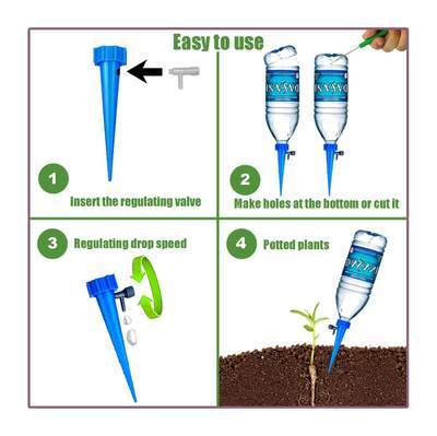Automatic Watering Spikes - Image 5