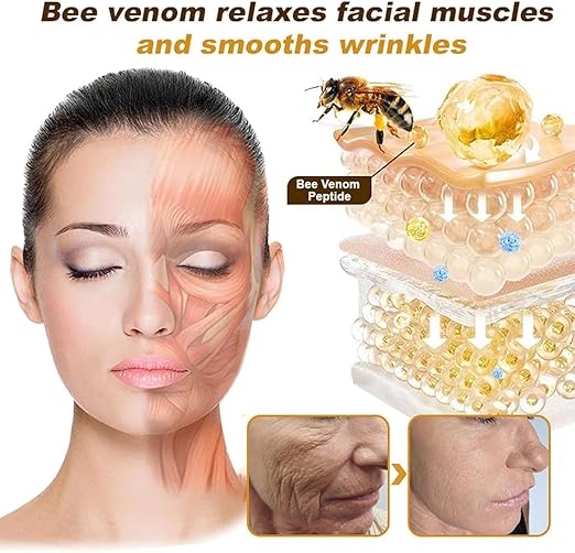 Botox Bee Venom Cream - Image 2
