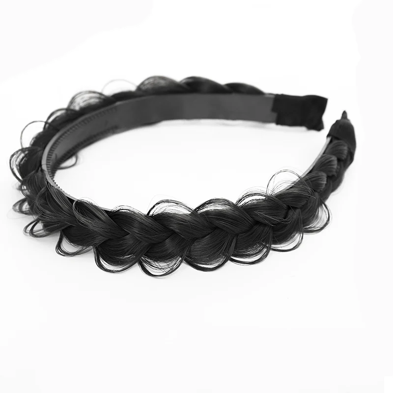Braided Wig Hiarband - Image 3