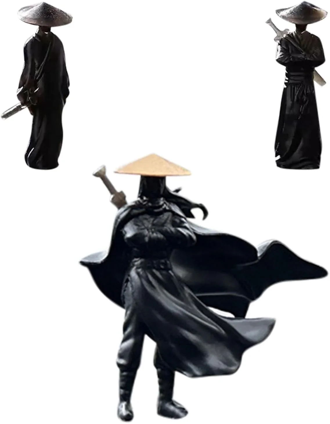 Car Dashboard  Samurai - Image 3