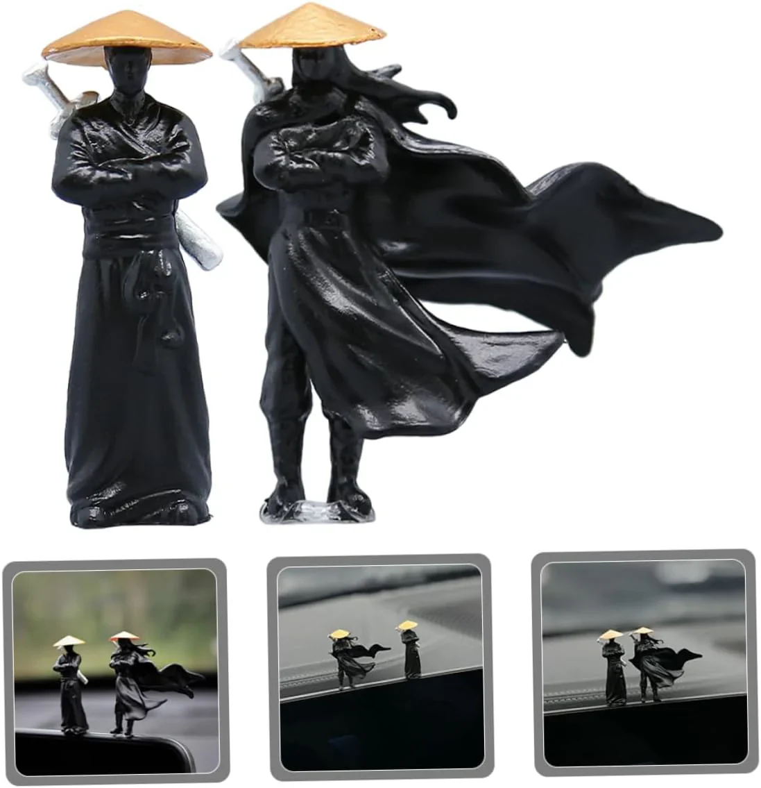 Car Dashboard  Samurai - Image 4