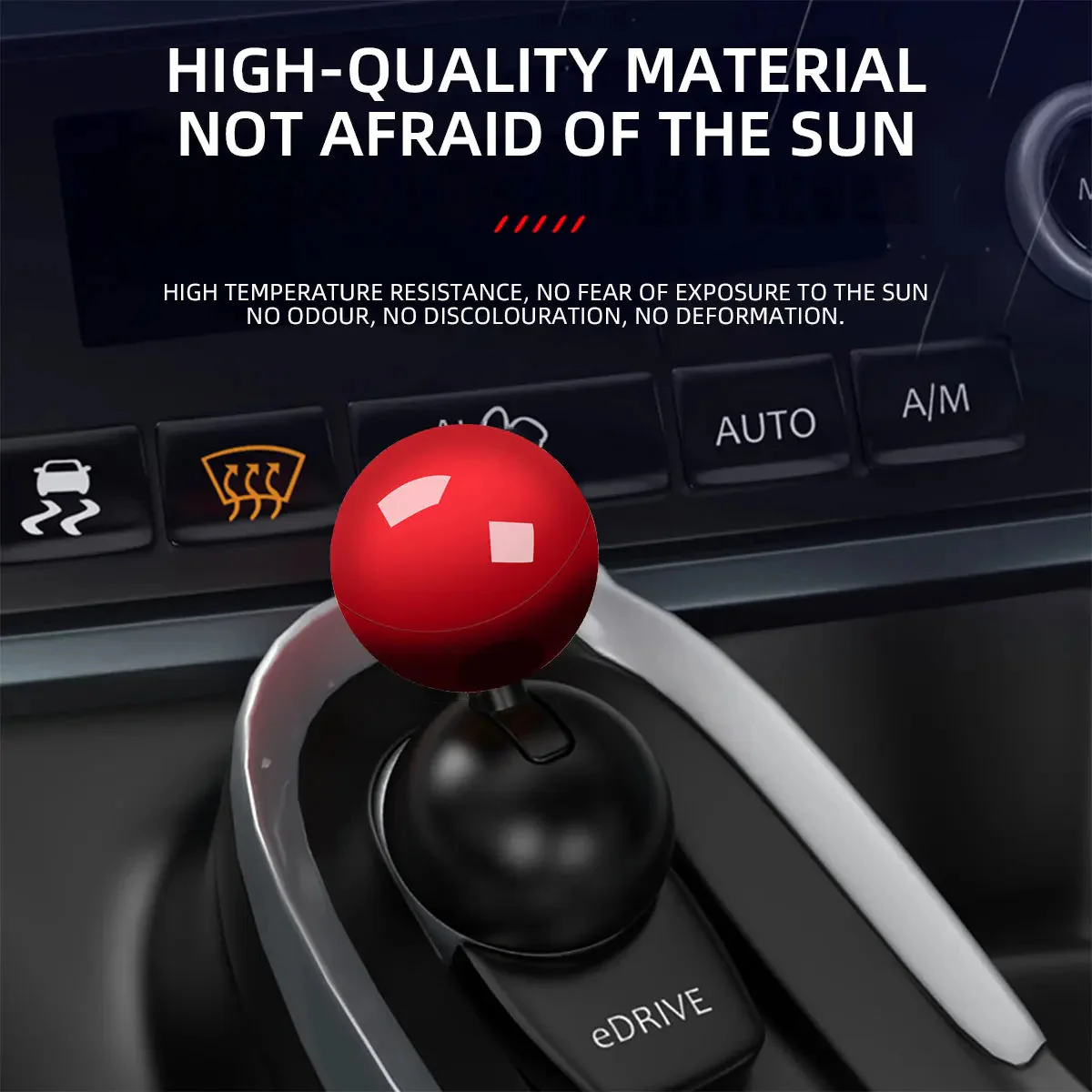 Car Start Handle - Image 3