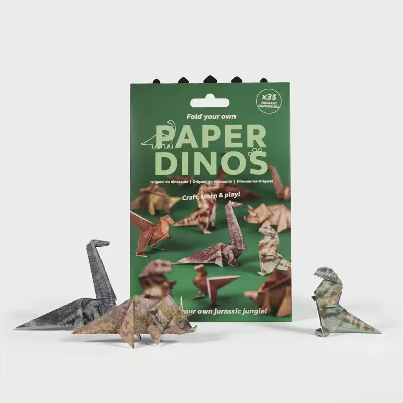 DIY Paper Cats - Image 6