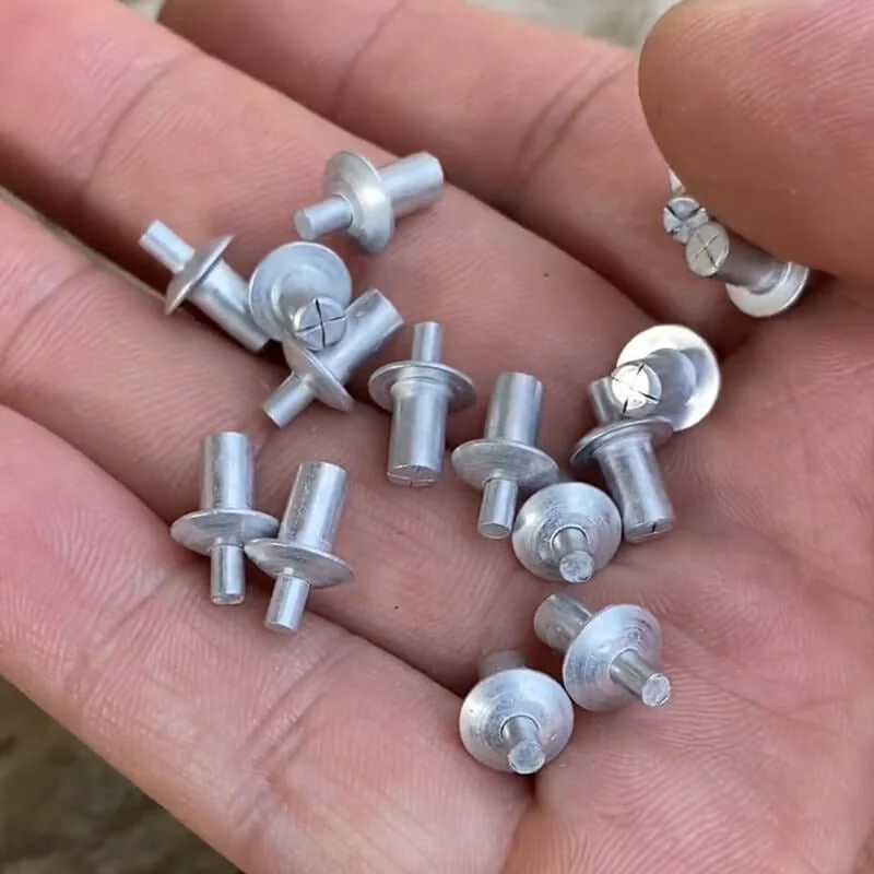 Drive Rivets - Image 5