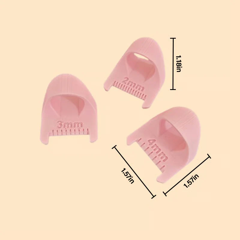 Edge Stitch Lock & Sewing Gauge - Image 7