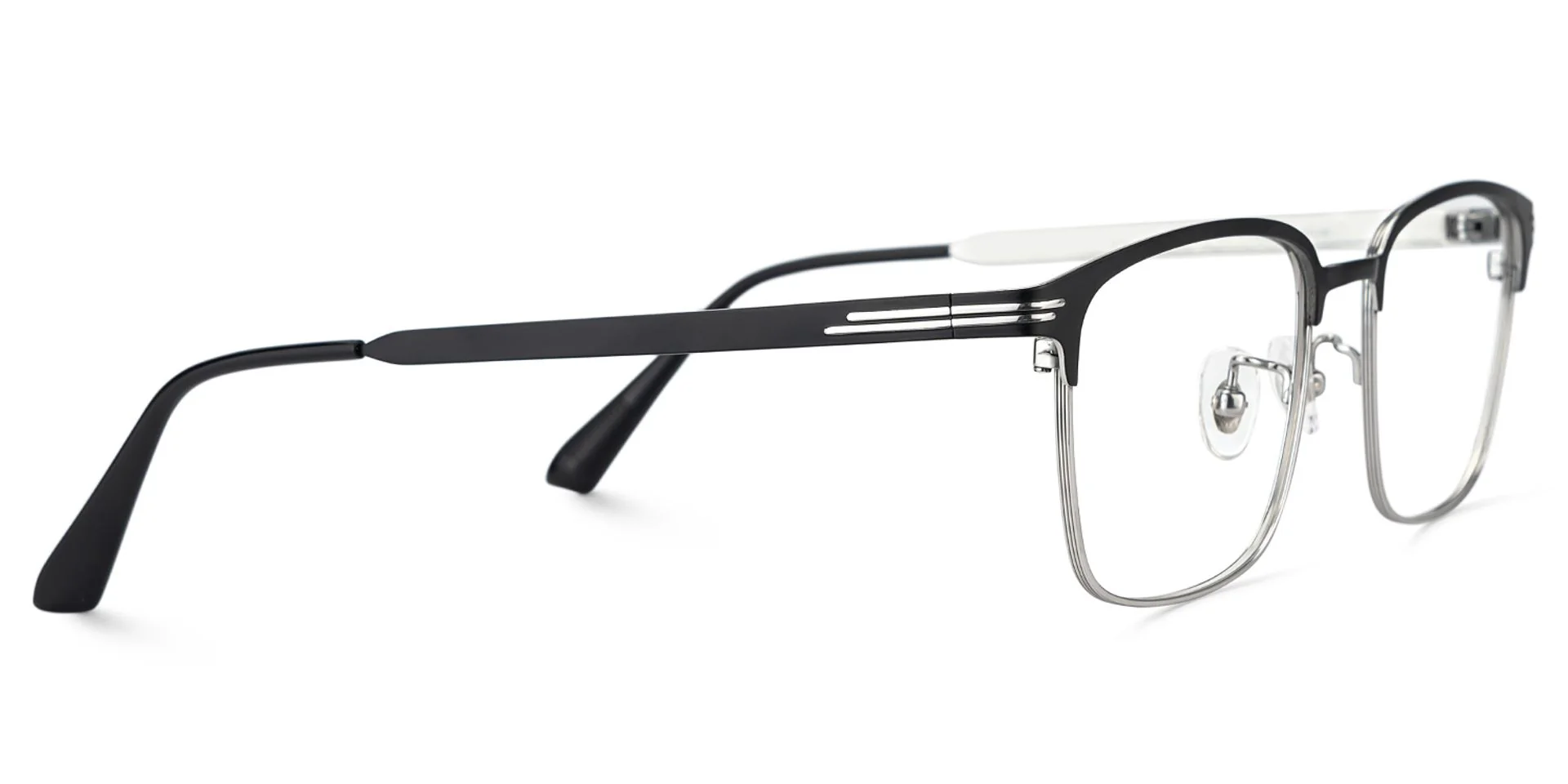 Fashion Design Eyebrow Eyeglass Glasses - Image 7