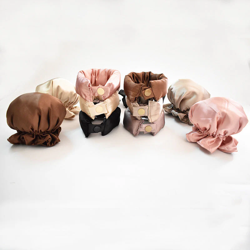 Hair Curls Bun Bons - Image 7