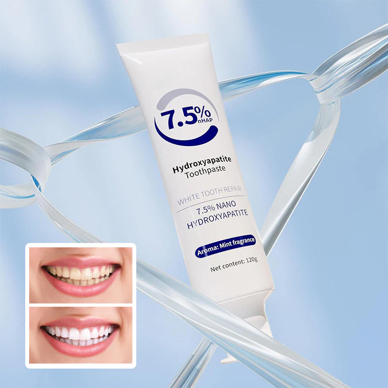 Hydroxyapatite Toothpaste - Image 6