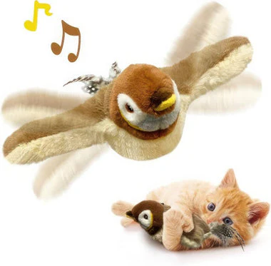 Interactive Cat Toy - Image 2