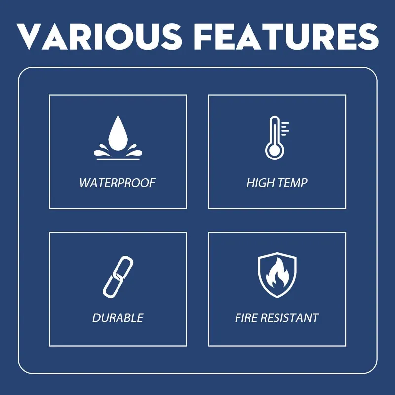Liquid Water Proof Tape - Image 3