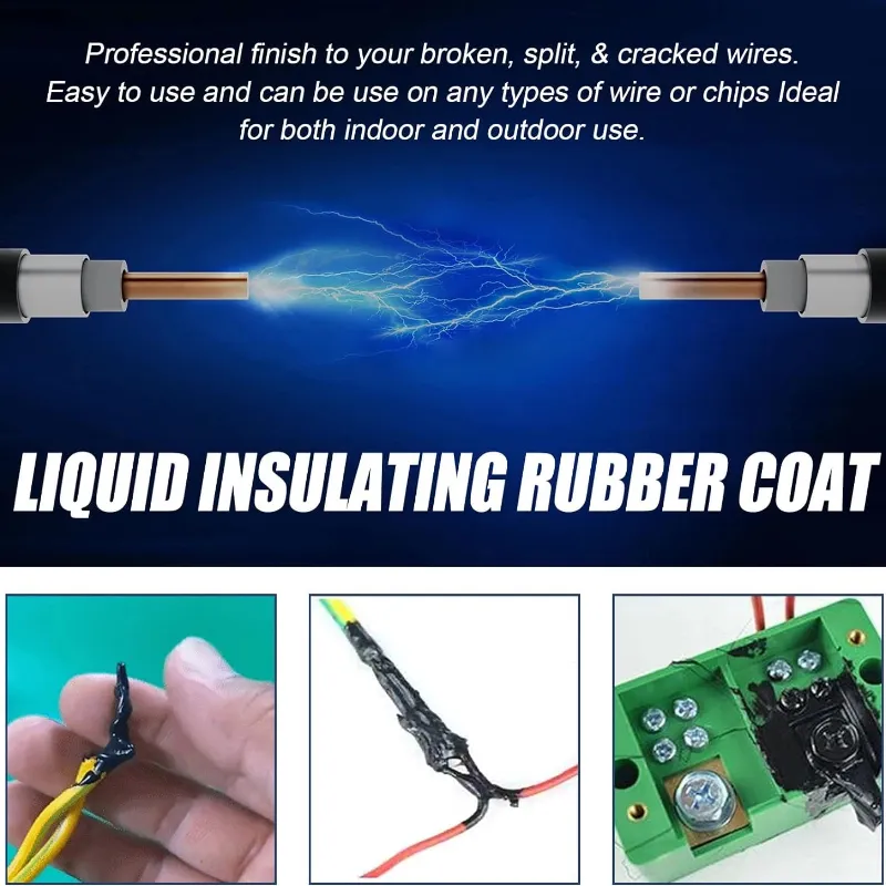 Liquid Water Proof Tape - Image 4