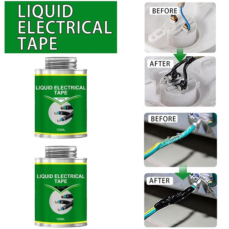 Liquid Water Proof Tape - Image 5