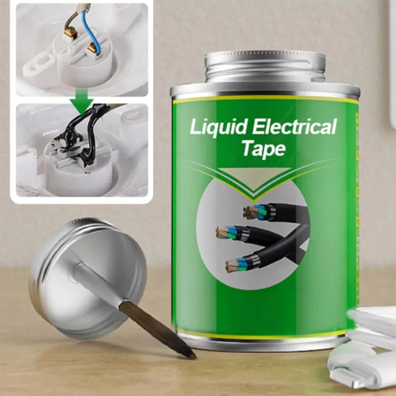 Liquid Water Proof Tape - Image 7