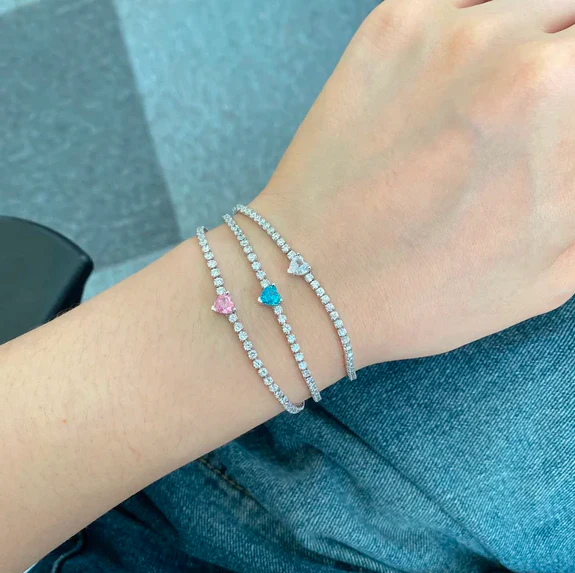 Love Connection Bracelet - Image 3