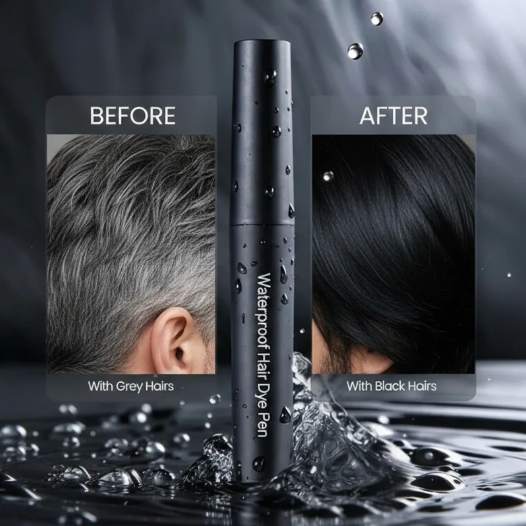 Magic Hair Dye Pen - Image 3