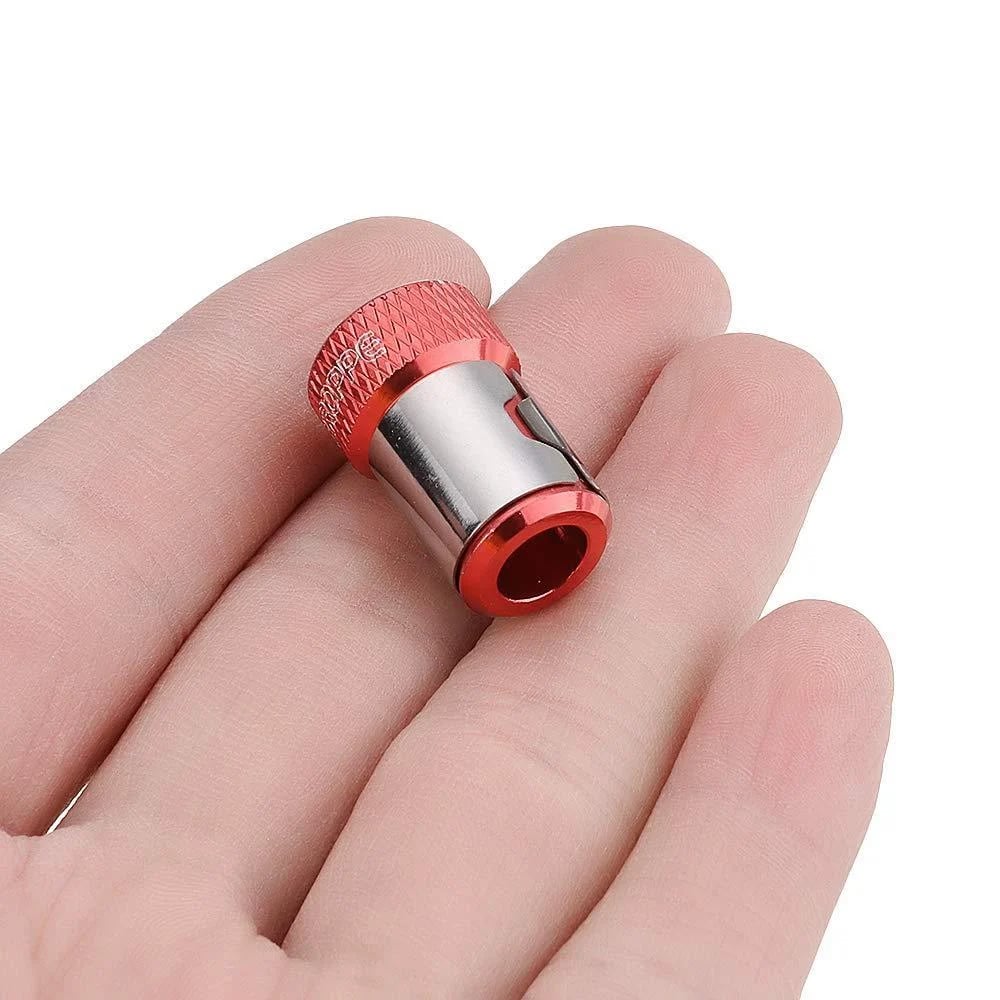 MAGNETIC SCREWDRIVER BIT REMOVABLE RING - Image 5