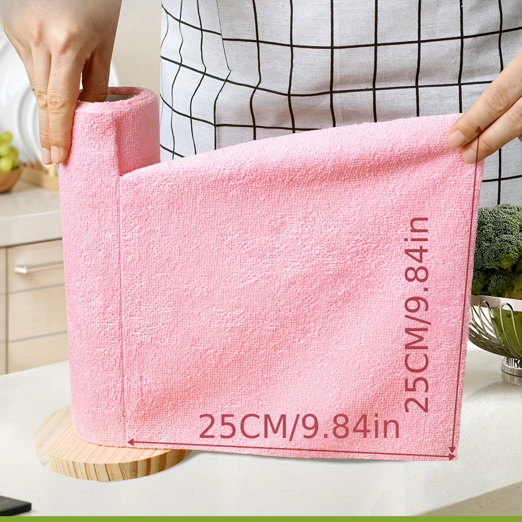 Multi-function Cleaning Roll Towels - Image 7
