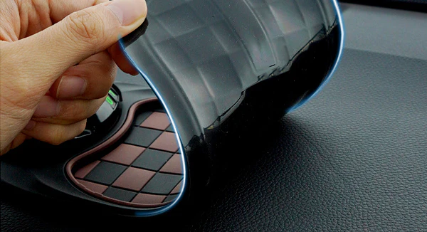 Multi-Purpose Car Anti Slip Car Mat - Image 4