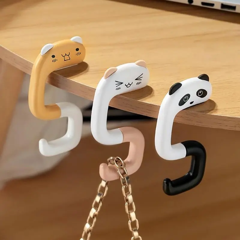 Multi Purpose Desk Hook - Image 4