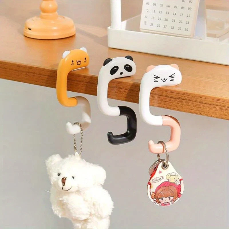 Multi Purpose Desk Hook - Image 5