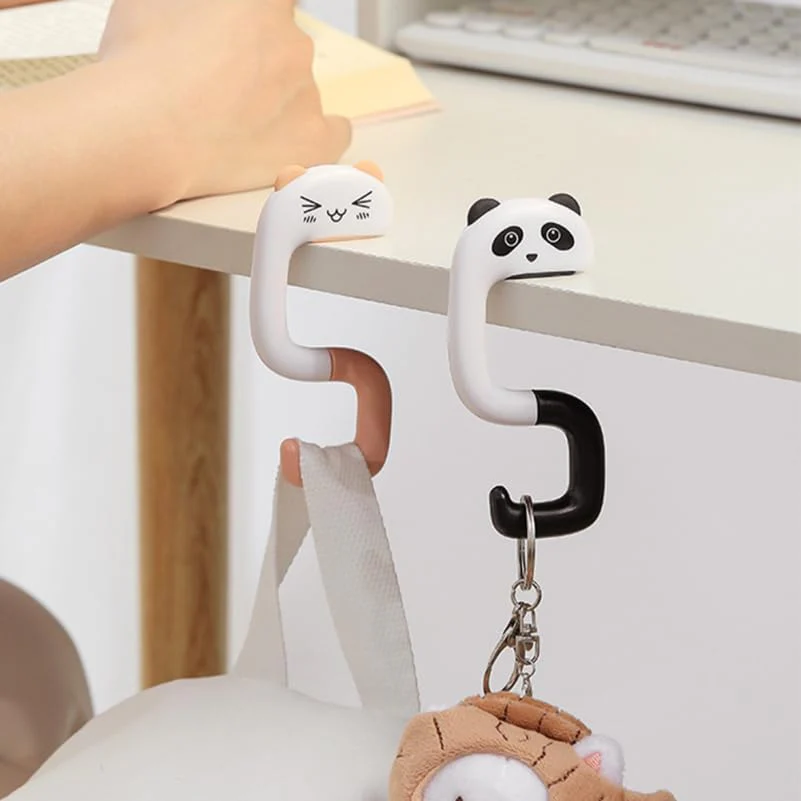 Multi Purpose Desk Hook - Image 7