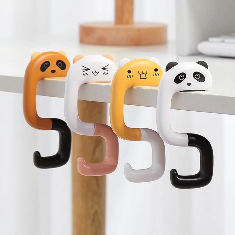 Multi Purpose Desk Hook - Image 8