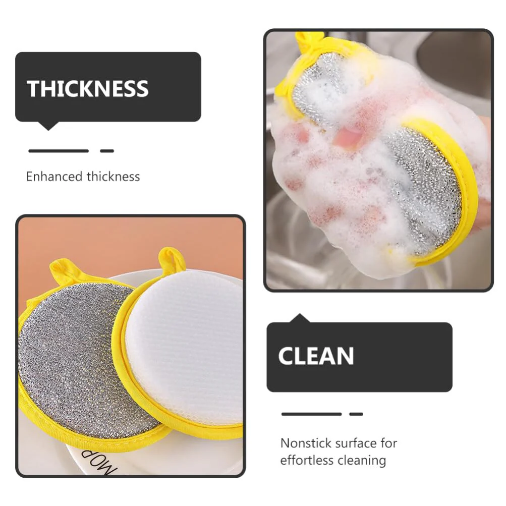 Multipurpose Kitchen Sponge - Image 9