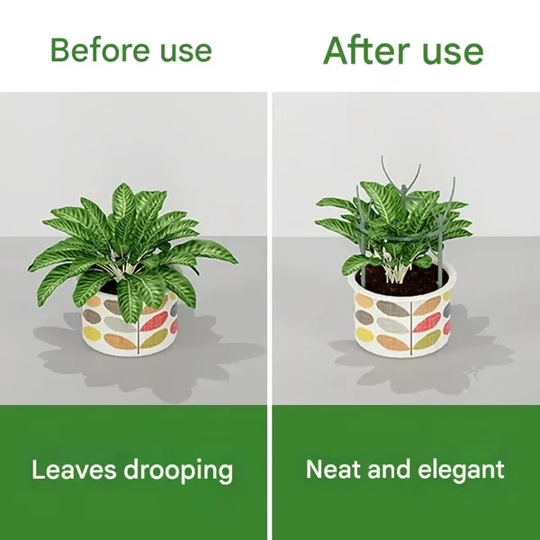 Plant Support Stakes 🌿 - Image 4