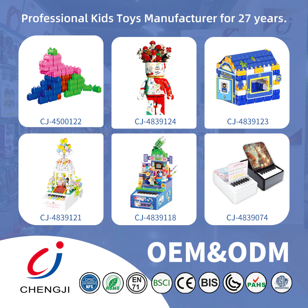 Queaky Interactive Music Toy - Image 6