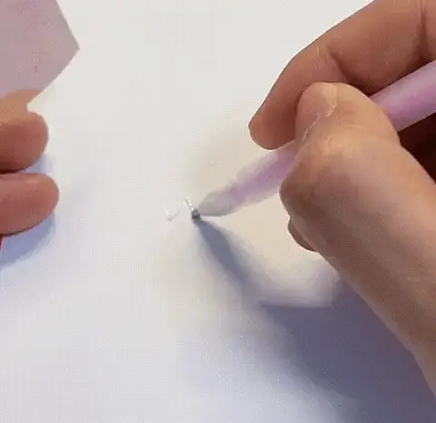 Quick Dry Waterproof Glue Pen - Image 2