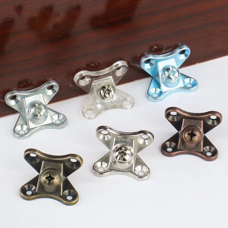 Removable Combination Butterfly Corner Code - Image 3