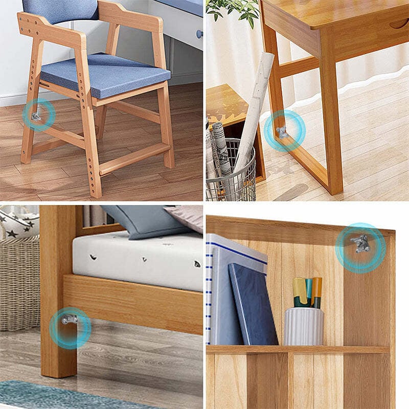 Removable Combination Butterfly Corner Code - Image 4