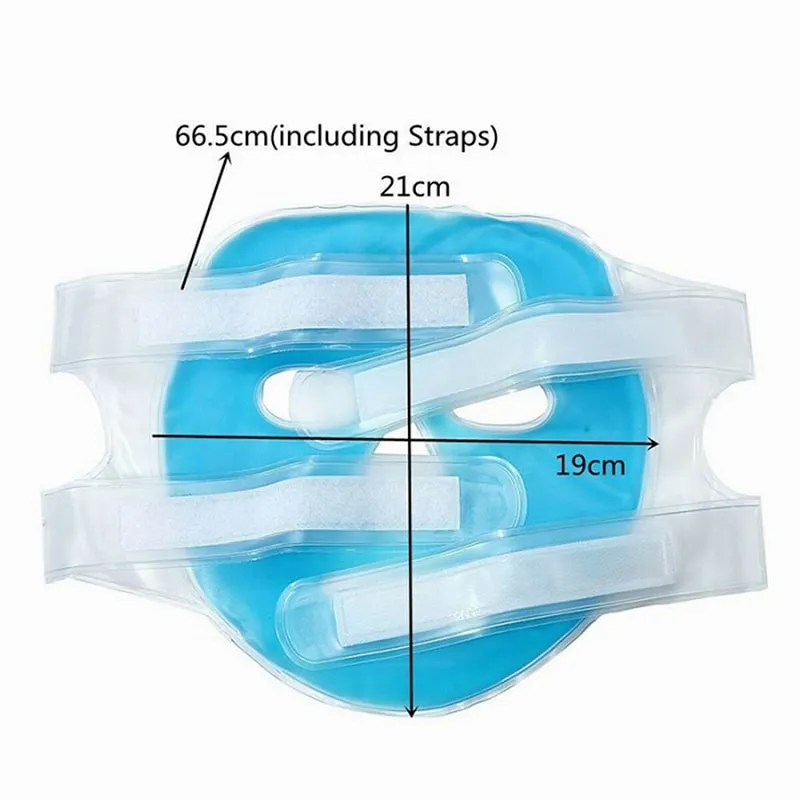 Reuseable Ice Mask - Image 3