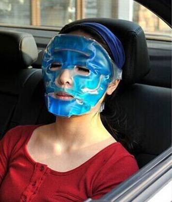 Reuseable Ice Mask - Image 4