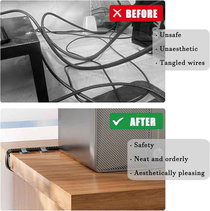 Self-Adhesive Organizer - Image 3